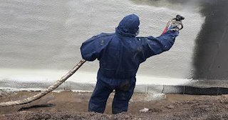 Гидроизоляция подвала снаружи от 692 руб. в Кушве