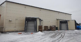 Тепловизионное обследование складов, Кушва от 6911 руб.