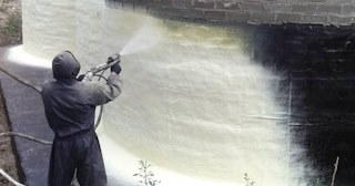 Утепление цоколя ППУ в Кушве - Уральская Полимерная Компания, от 798 руб.
