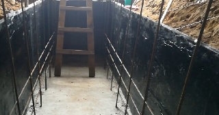 Защита смотровых площадок полимочевиной от 957 руб. Уральская Полимерная Компания